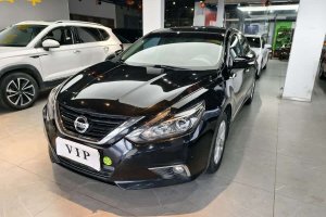 天籟 日產(chǎn) 改款 2.0L XL舒適版