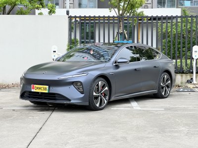 2022年6月 蔚来 蔚来ET7 100kWh 首发版图片