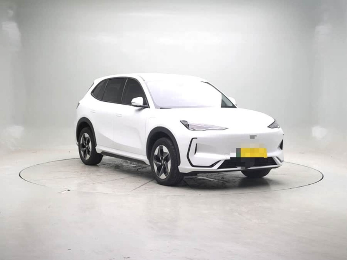 銀河 銀河E5  2024款 530km 遠(yuǎn)航版圖片