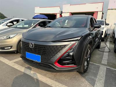 2020年3月 長(zhǎng)安 UNI-T 1.5T 豪華型圖片