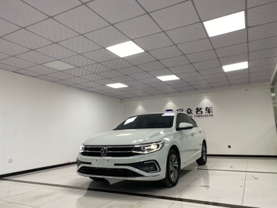 2023年8月 大众 宝来 200TSI DSG悦行版图片