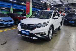 CR-V 本田 2.0L 兩驅(qū)都市版
