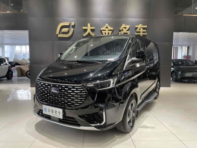 2023年6月 福特 途睿歐 2.0T 自動(dòng)致尊版圖片