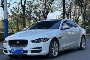 XJ 捷豹 XJL 3.0 SC 兩驅(qū)全景商務版