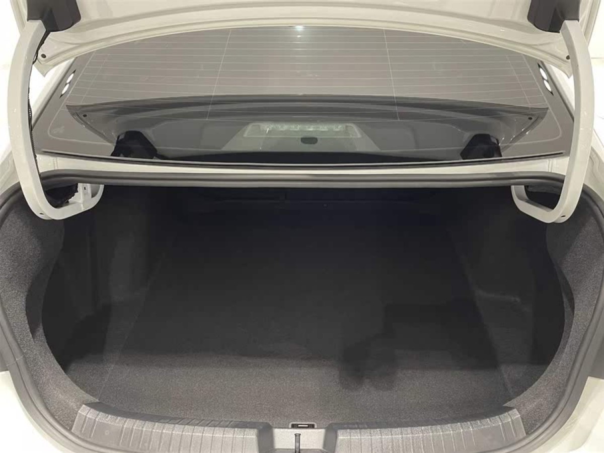大眾 速騰  2020款 200TSI DSG舒適型 國V圖片