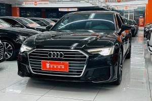 奥迪A6L 奥迪 40 TFSI 豪华动感型