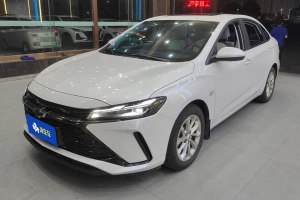 科魯澤 雪佛蘭 1.5L 雙離合悅享版