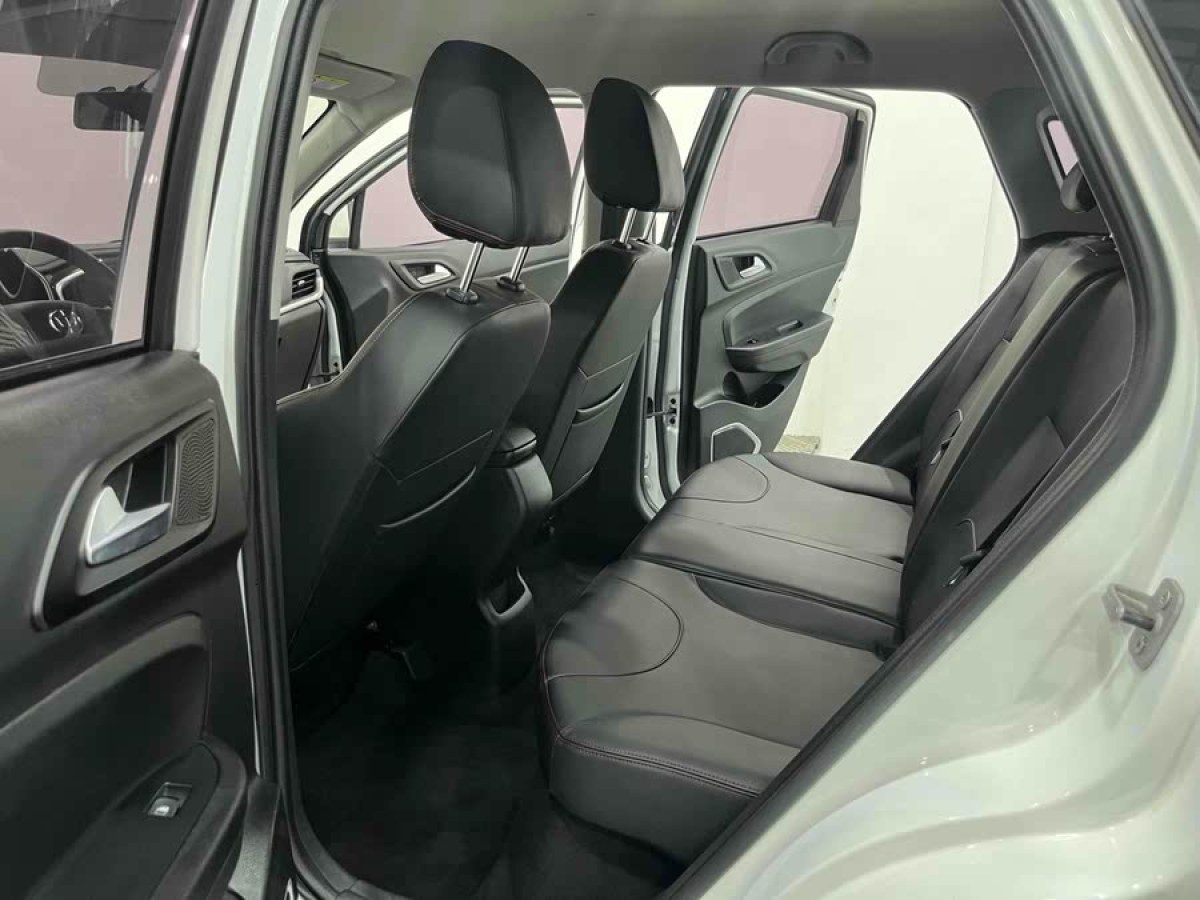 中華 V3  2017款 1.5L 手動舒適型圖片