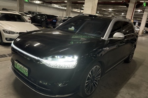 問(wèn)界M9 賽力斯 增程 Ultra版 42kWh