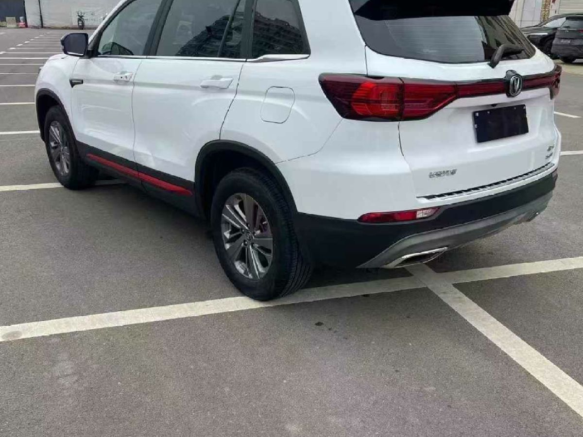 長(zhǎng)安輕型車(chē) 睿行M90  2021款 2.0L標(biāo)準(zhǔn)型高頂對(duì)開(kāi)門(mén)2座LJ481Q6圖片