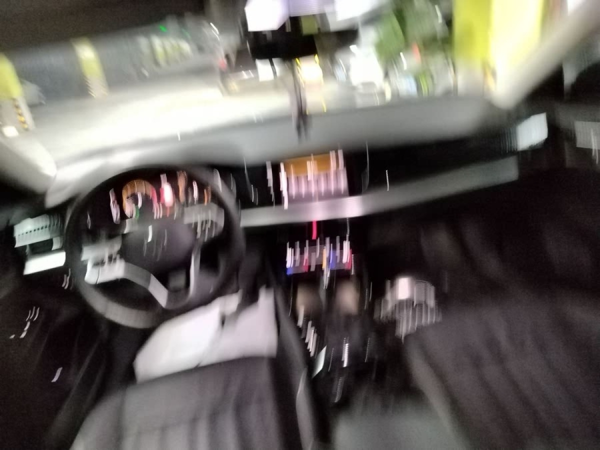 大眾 帕薩特  2022款 330TSI 星空豪華版圖片