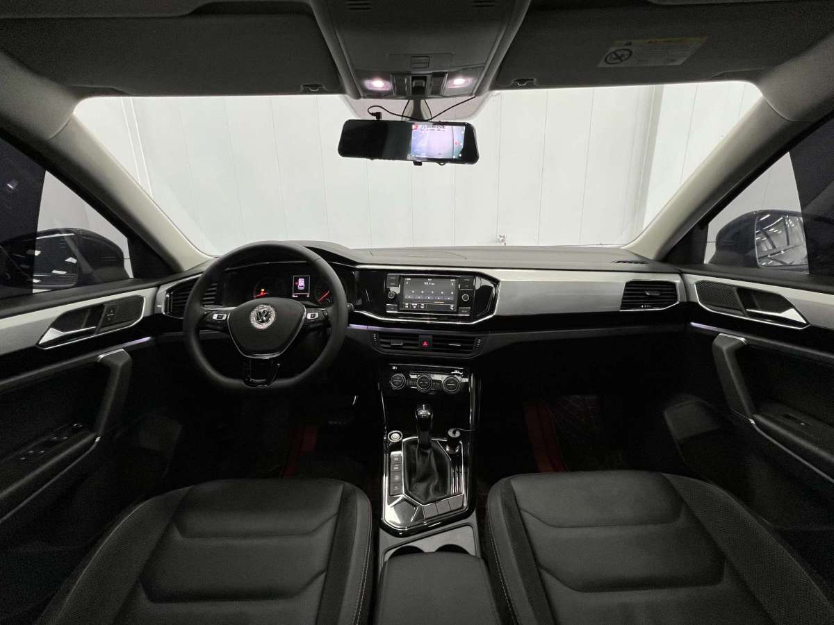 大眾 探岳  2019款  330TSI 兩驅(qū)豪華型 國(guó)VI圖片