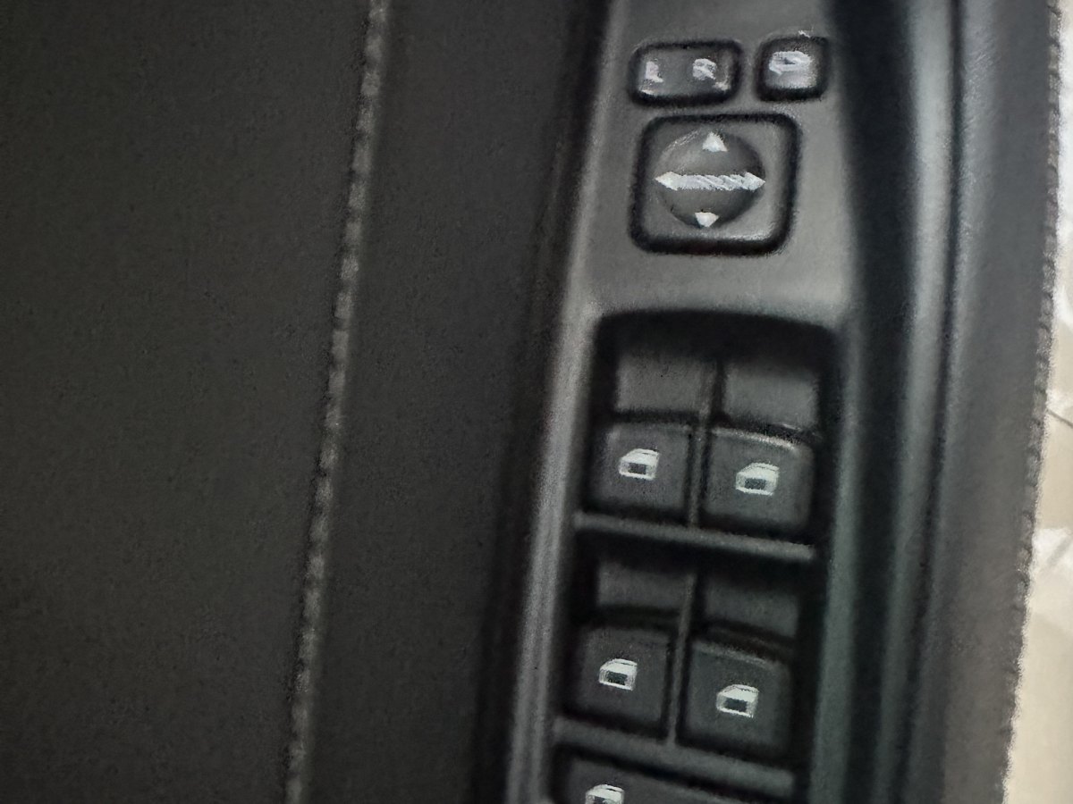 中華 V7  2018款 280T DCT尊貴型 5座圖片