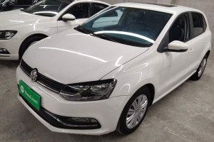 Polo 大眾 1.5L 自動安享型