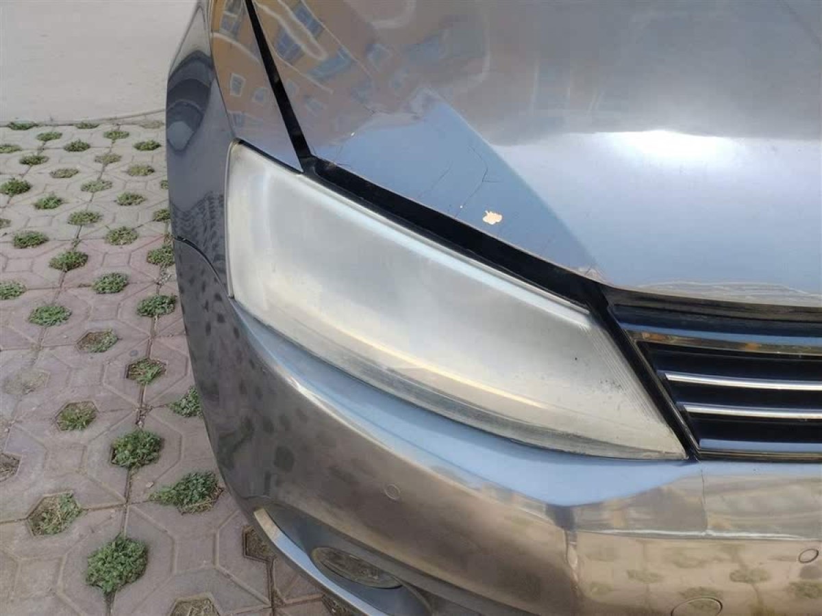 大眾 速騰  2012款 1.4TSI 自動豪華型圖片
