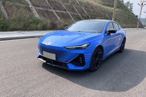 長安UNI-V 長安 1.5T 尊貴型