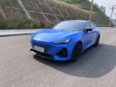 2023年6月 長安 長安UNI-V 1.5T 尊貴型圖片