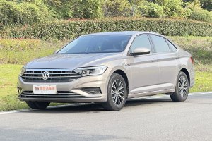 速腾 大众 280TSI DSG舒适智联版