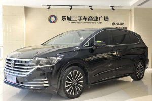 威然 大眾 380TSI 尊貴版