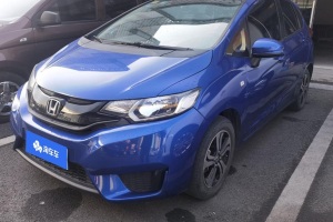 飛度 本田 1.5L LX CVT舒適型