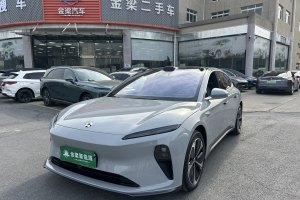 蔚來ET5T 蔚來 75kWh Touring