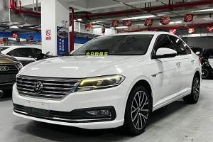 朗逸 大眾  280TSI DSG豪華版 國VI