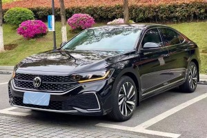 帕薩特 大眾 改款 330TSI 星空精英版