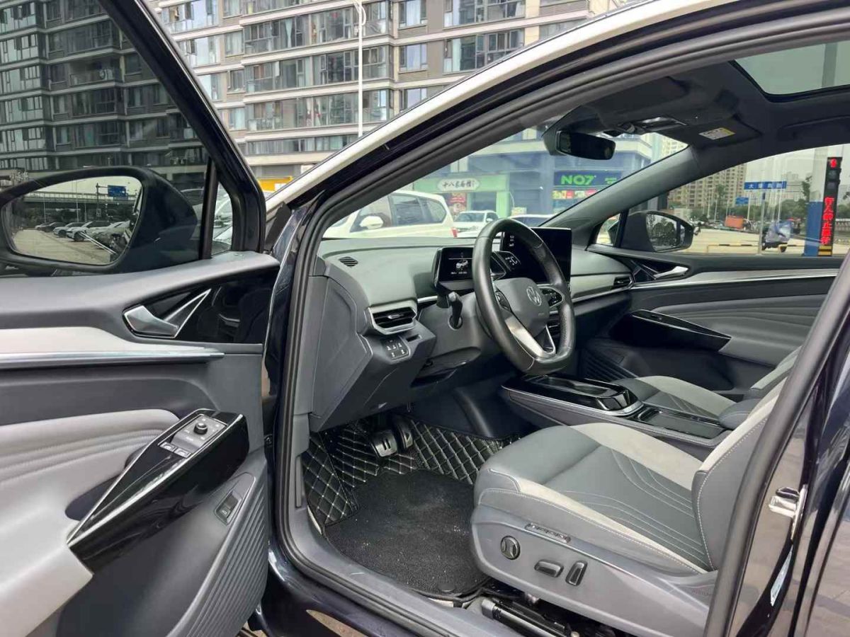 大眾 速騰  2021款 200TSI DSG超越版圖片