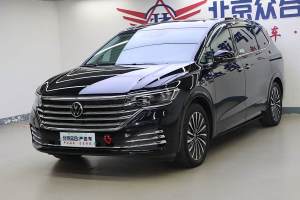 威然 大眾 改款 380TSI 尊貴版