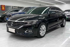 帕薩特 大眾 改款 330TSI 精英版 國VI