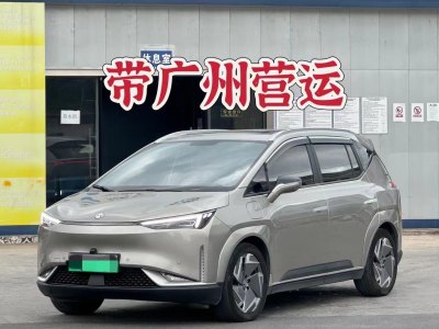 2022年12月 合創(chuàng) 合創(chuàng)Z03 潮酷版 510km 160kW圖片