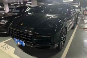 911 保時(shí)捷 Carrera 3.0T