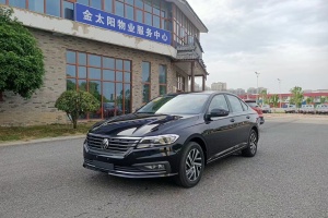 朗逸 大众 280TSI DSG豪华版