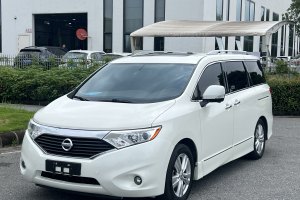貴士 日產(chǎn) 3.5L SL