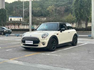 2018年2月 MINI CLUBMAN 改款 1.5T COOPER圖片