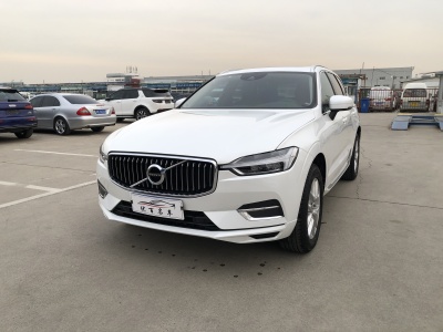 2020年1月 沃爾沃 XC60 T5 四驅智逸豪華版圖片