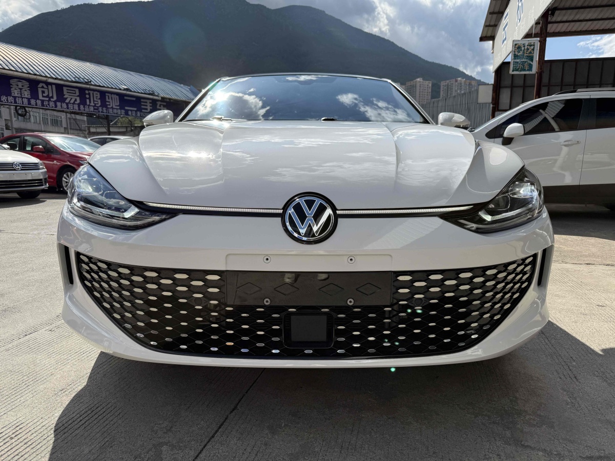 2022年12月大眾 凌渡  2022款 凌渡L 280TSI DSG酷辣版