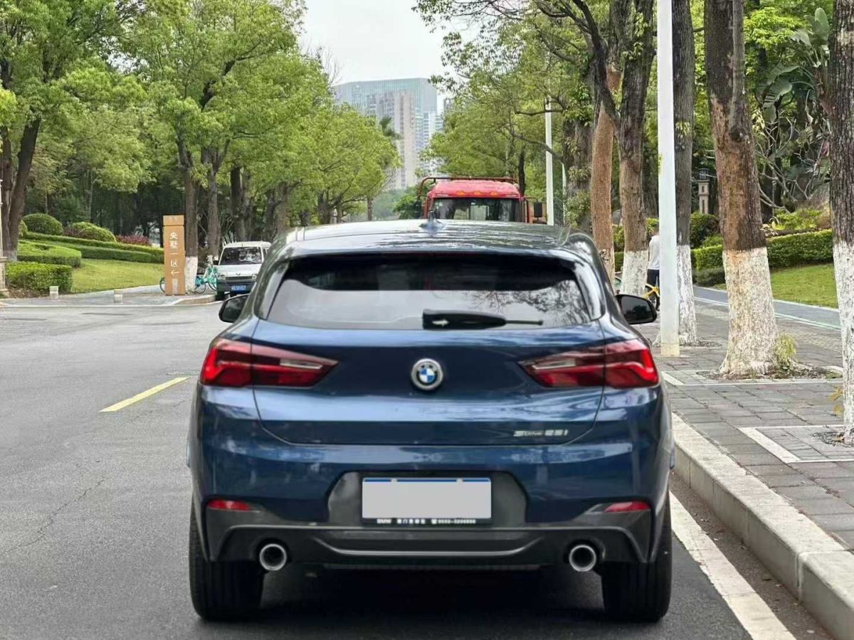 寶馬 寶馬7系  2022款 740Li xDrive 行政型 豪華套裝圖片