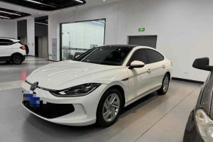 凌渡 大眾 凌渡L 280TSI DSG熱辣版