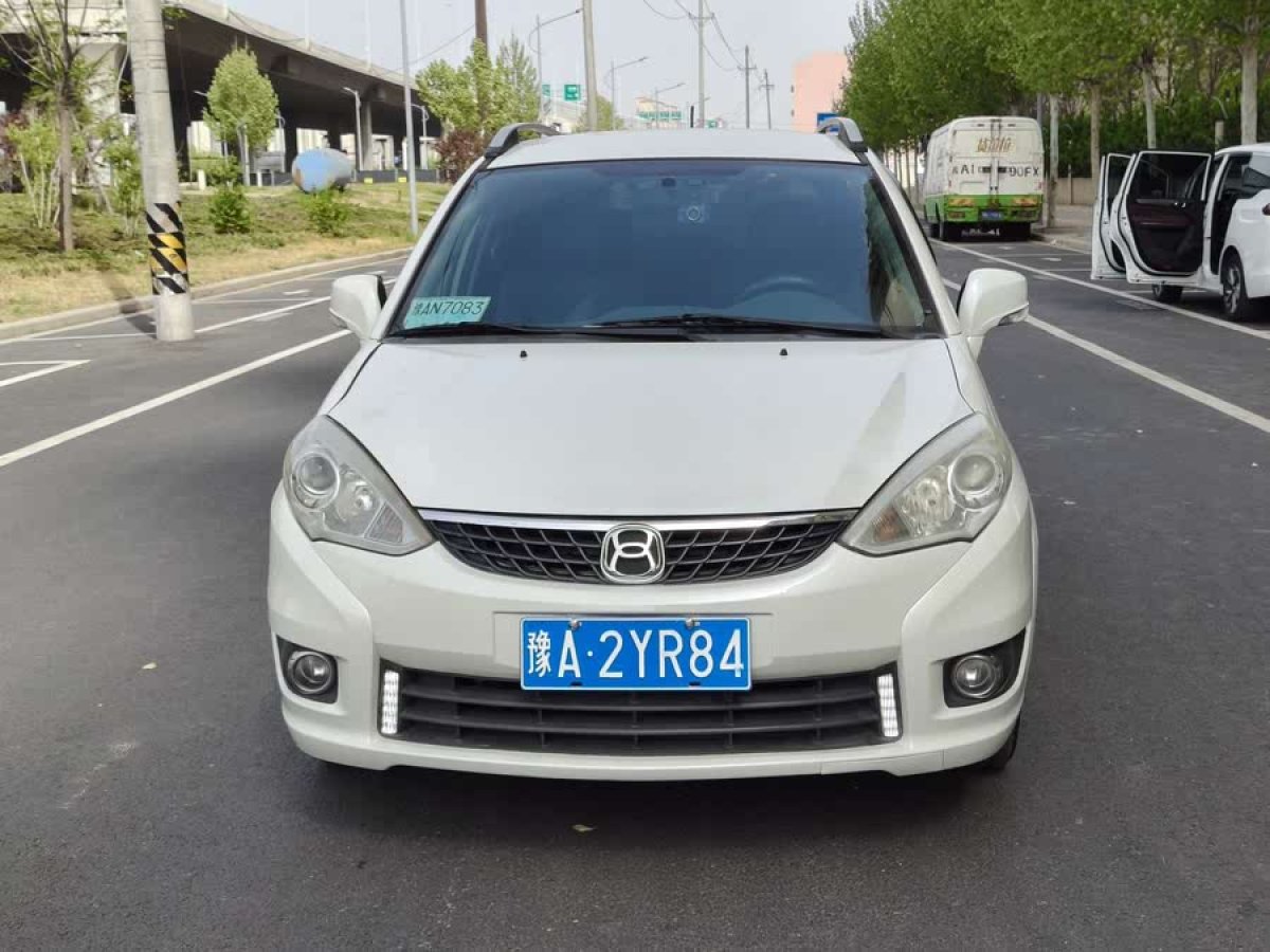 鈴木 利亞納A6  2014款 兩廂 1.4L 手動理想型圖片