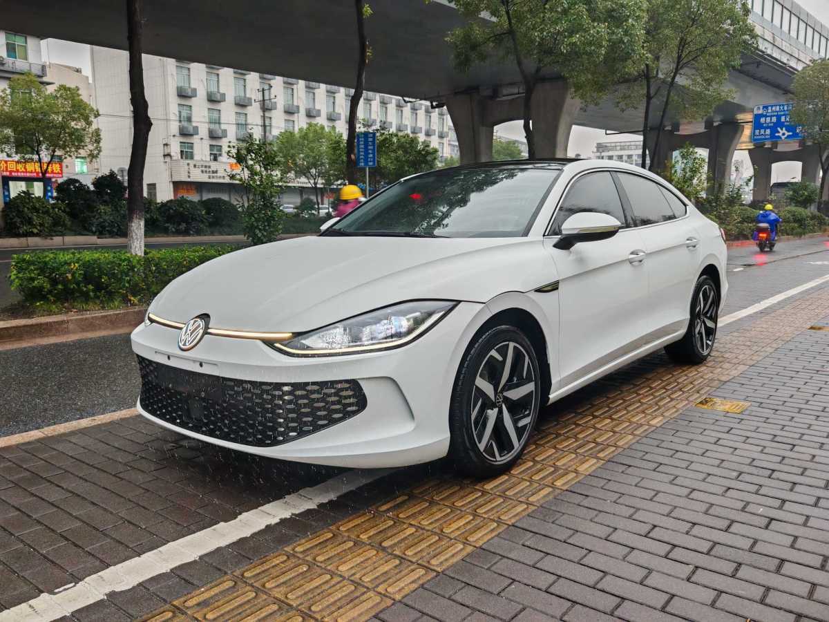 大眾 凌渡  2023款 凌渡L 280TSI DSG酷辣版圖片