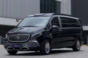 威霆 奔馳 2.0T 精英版 7座