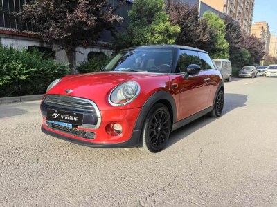 2016年12月 MINI CLUBMAN 改款 1.5T COOPER圖片