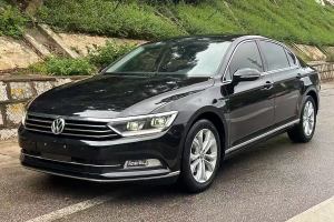 迈腾 大众  330TSI DSG 豪华型 国VI