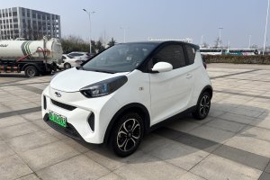 eQ1 奇瑞 小螞蟻 4座智享版 30.6kWh