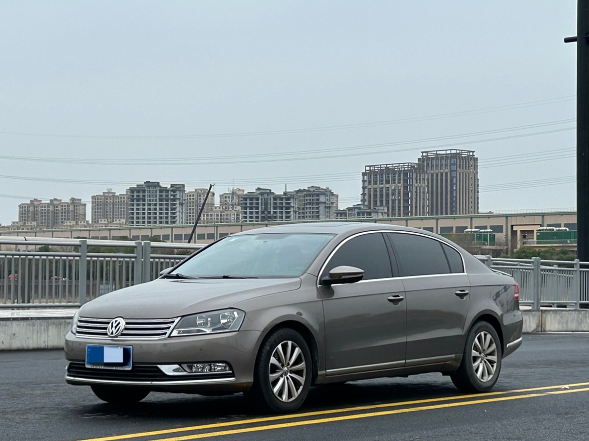 2014年05月大眾 邁騰  2012款 改款 1.8TSI 領(lǐng)先型