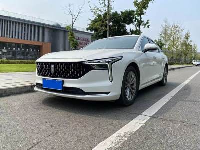 2023年6月 奔腾 B70 1.5T 自动畅享型图片