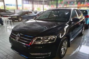朗行 大眾 1.6L 自動(dòng)風(fēng)尚型