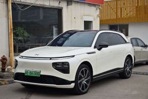 小鵬G9 小鵬 570 Pro