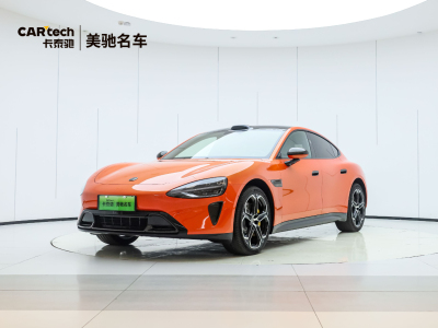 2024年8月 小鹏 P7 P7i 550 Max图片